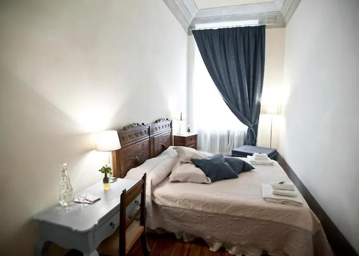 B&B I Bottai