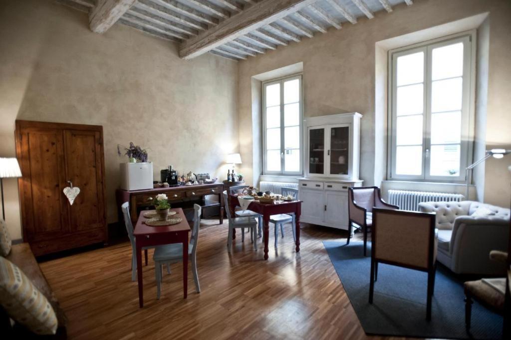 Bed & Breakfast I Bottai Pisa